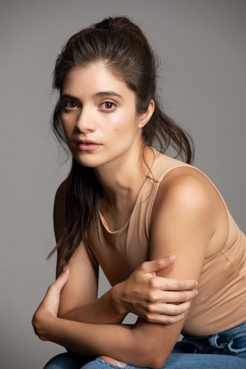 Karla Rodríguez Coronado zdjęcie