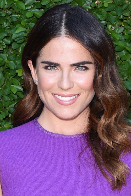 Karla Souza zdjęcie