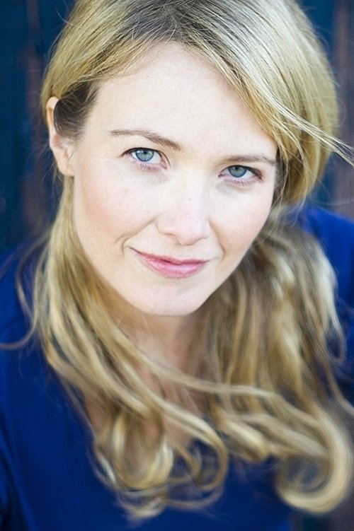 Karly Warkentin zdjęcie