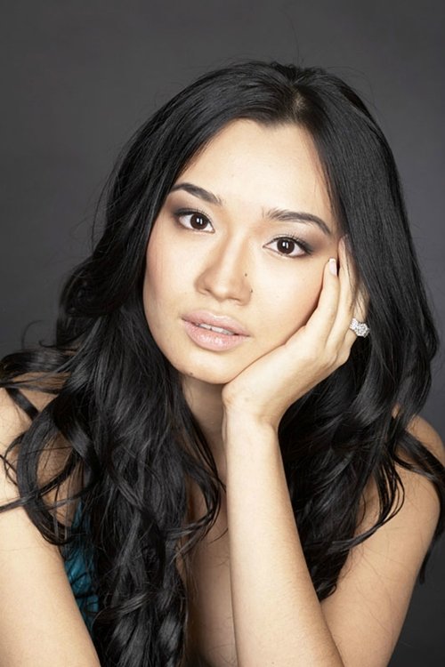 Karlygash Mukhamedzhanova zdjęcie