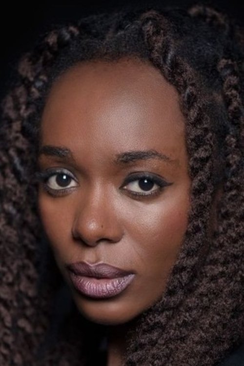 Karmela Shako zdjęcie