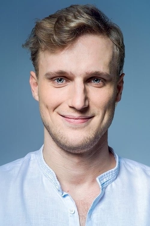 Karol Dziuba zdjęcie