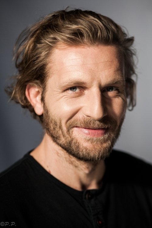 Karol Pocheć zdjęcie