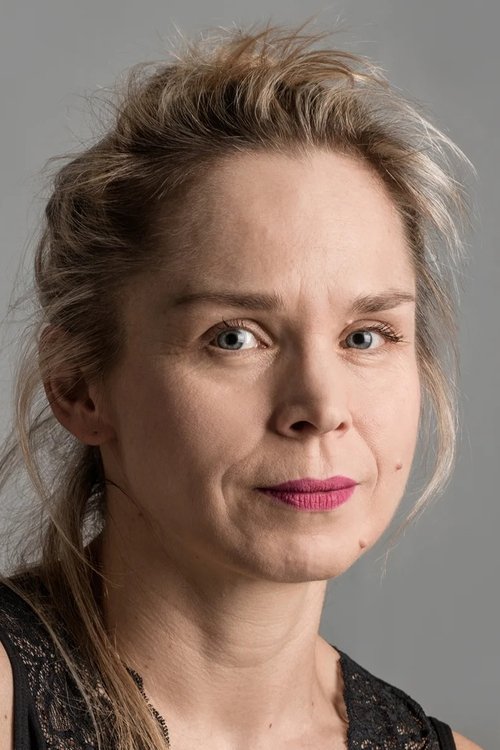 Karolina Adamczyk zdjęcie