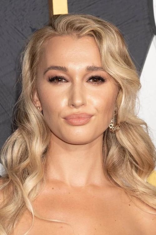 Karolina Benefield zdjęcie