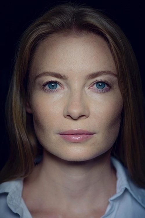 Karolina Chapko zdjęcie