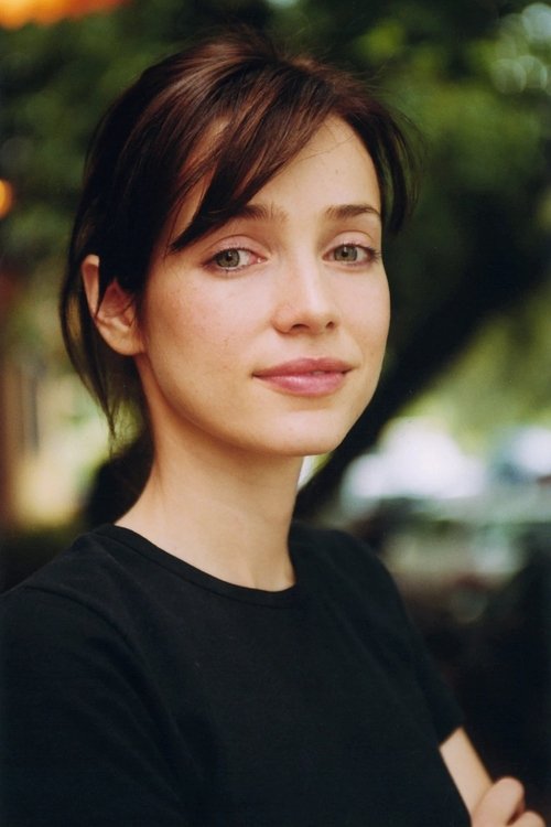 Karolina Rosińska zdjęcie