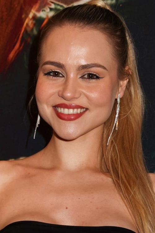 Karolina Ugrenyuk zdjęcie