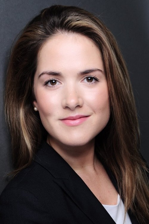 Karoline Eckertz zdjęcie