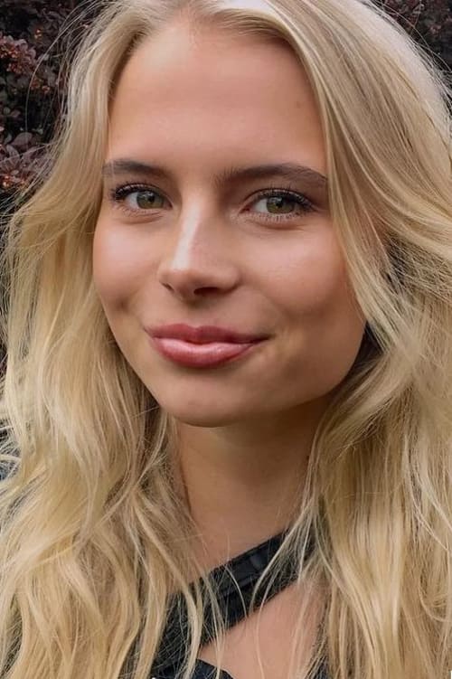 Karoline Hamm zdjęcie