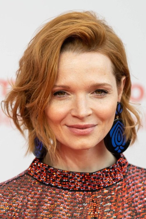 Karoline Herfurth zdjęcie