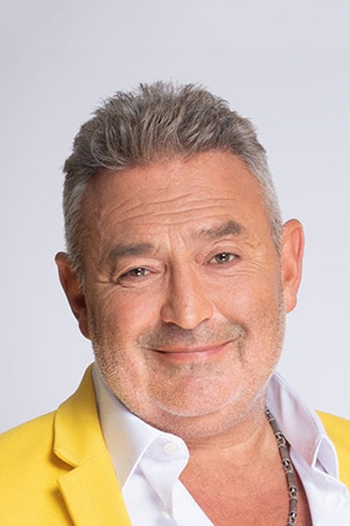 Károly Gesztesi zdjęcie