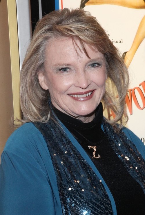 Karolyn Grimes zdjęcie