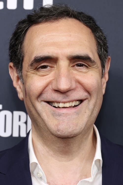 Karren Karagulian zdjęcie