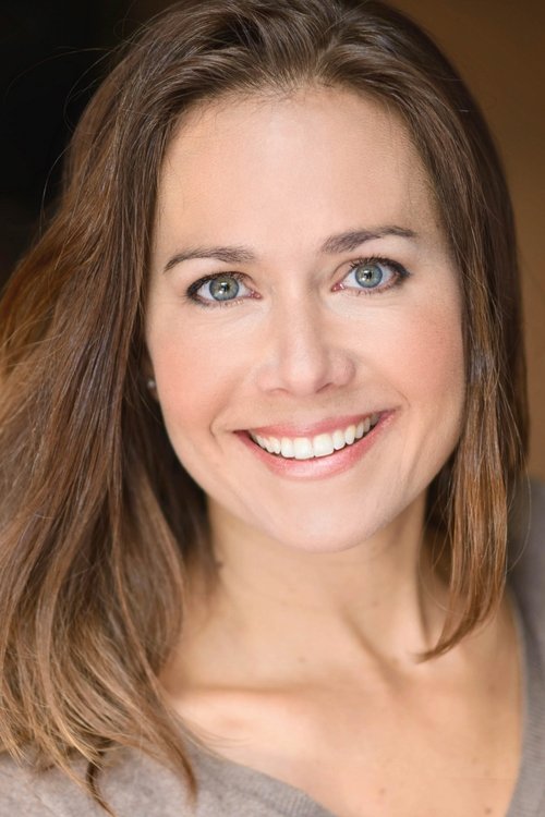 Karron Graves zdjęcie