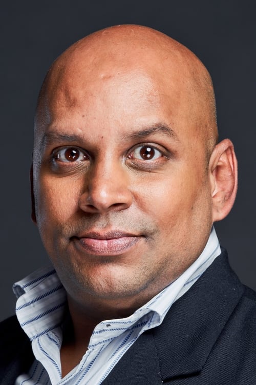 Kaseran Pillay zdjęcie