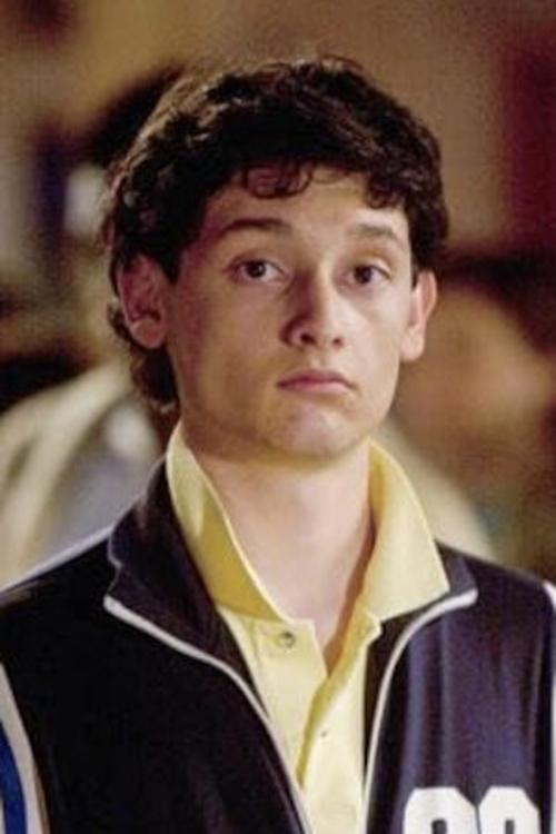 Kasey Campbell zdjęcie