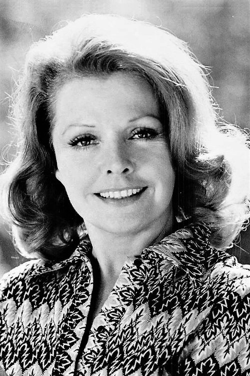 Kasey Rogers zdjęcie