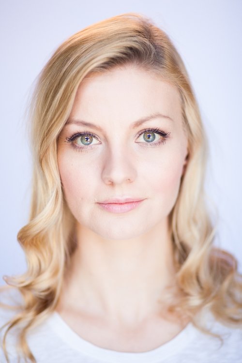 Kasia Kołeczek zdjęcie