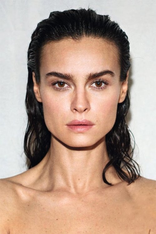 Kasia Smutniak zdjęcie