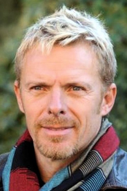 Kaspar Capparoni zdjęcie