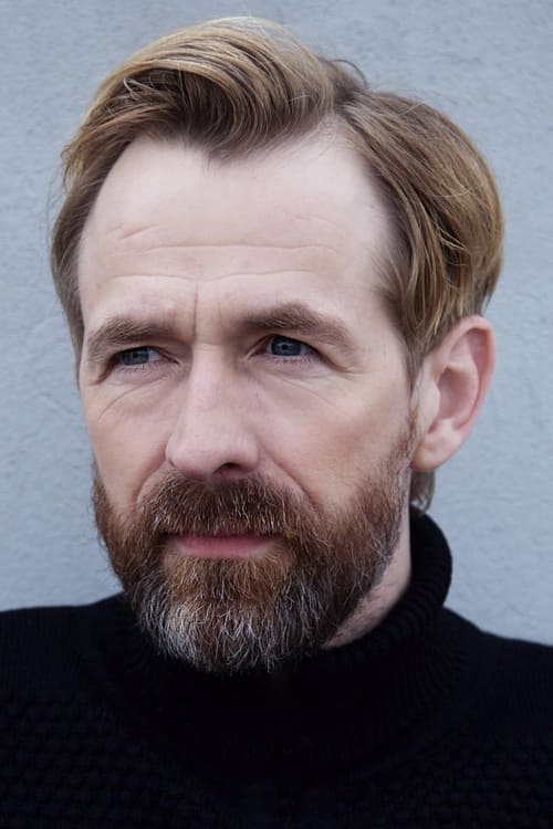 Kasper Leisner zdjęcie