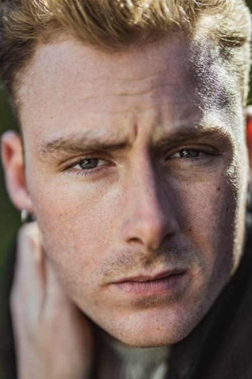 Kasper Løfvall Stensbirk zdjęcie