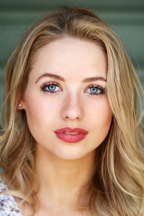 Kassandra Clementi zdjęcie