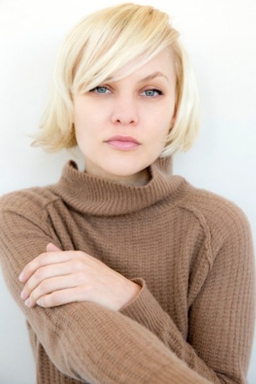 Kassia Conway zdjęcie