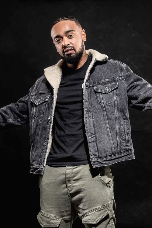 Kassim Djae zdjęcie