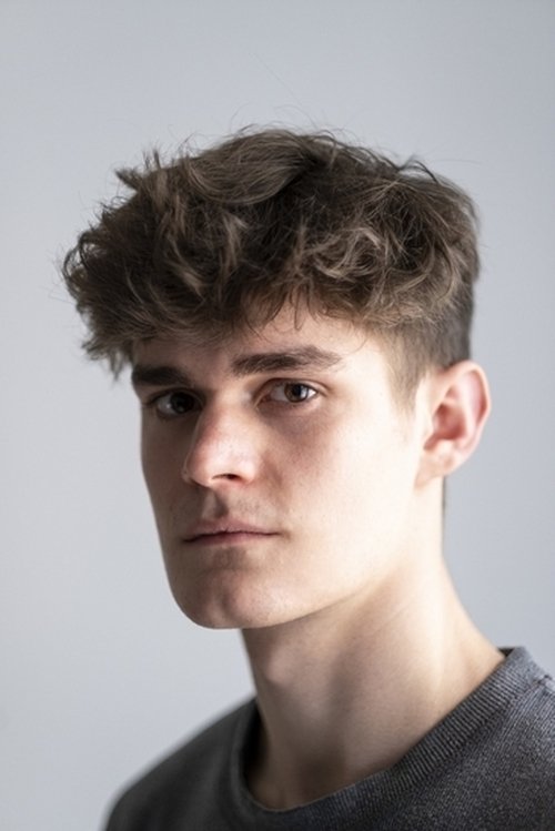 Kassim Meesters zdjęcie