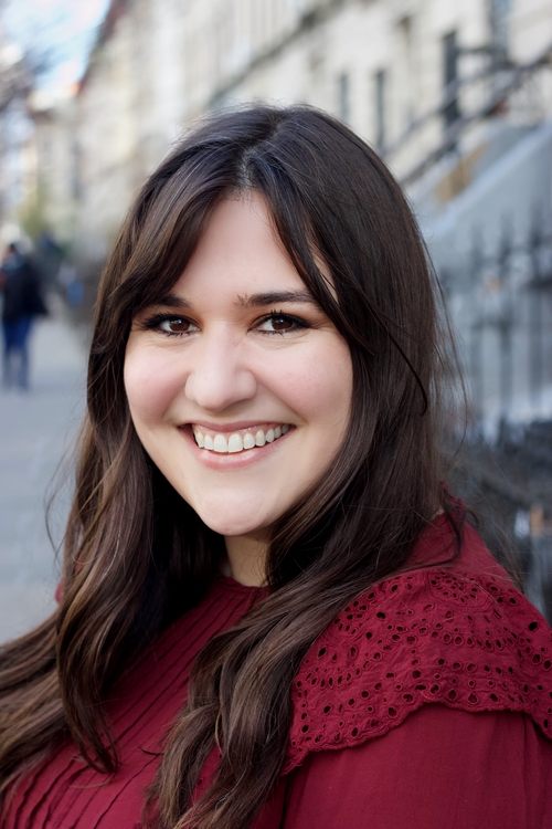 Kat Lindsay zdjęcie