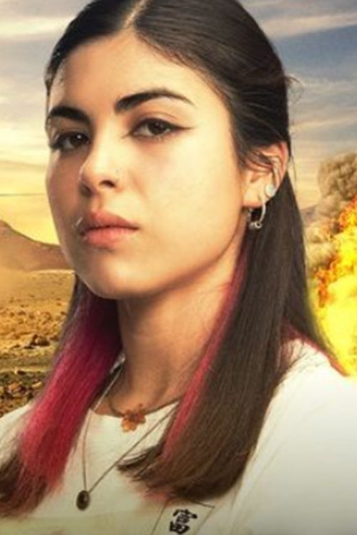 Katalina Sanchez zdjęcie