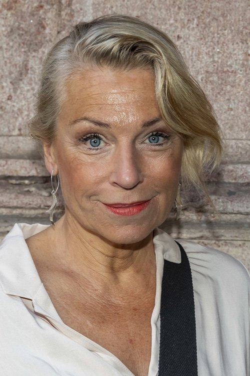 Katarina Ewerlöf zdjęcie