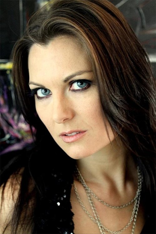 Katarina Leigh Waters zdjęcie