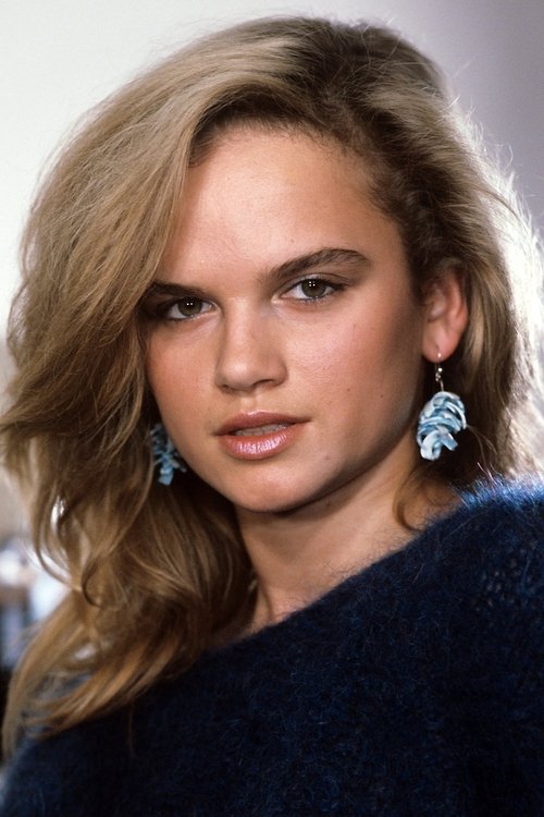 Katarzyna Figura zdjęcie