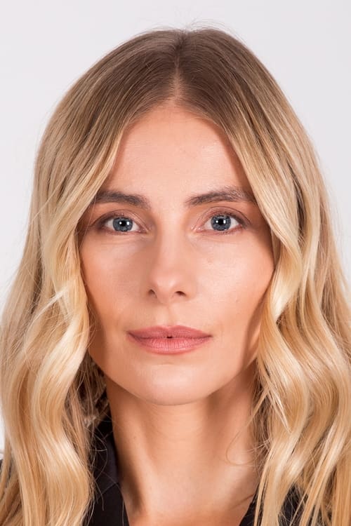 Katarzyna Zawadzka zdjęcie