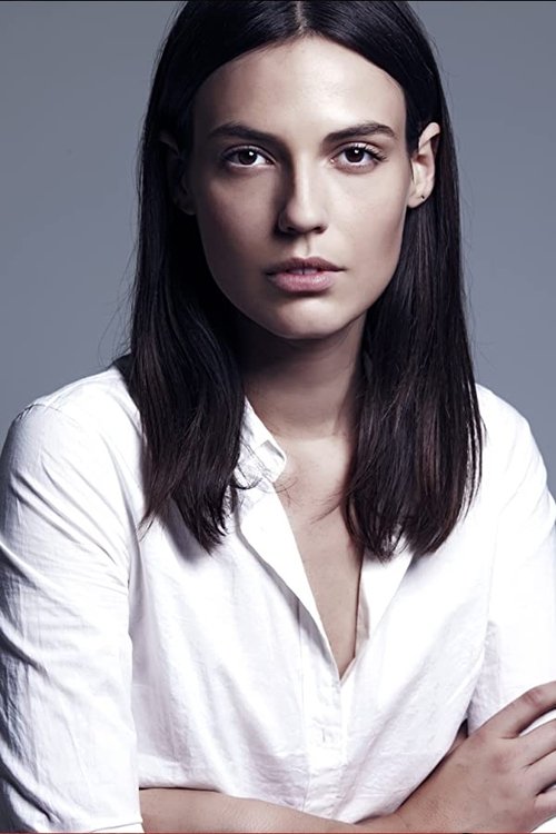 Kate Amundsen zdjęcie