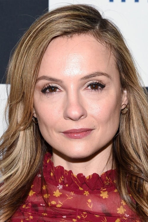 Kate Arrington zdjęcie