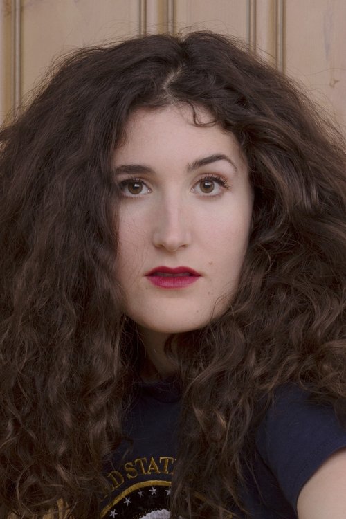 Kate Berlant zdjęcie