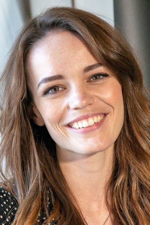 Kate Bracken zdjęcie