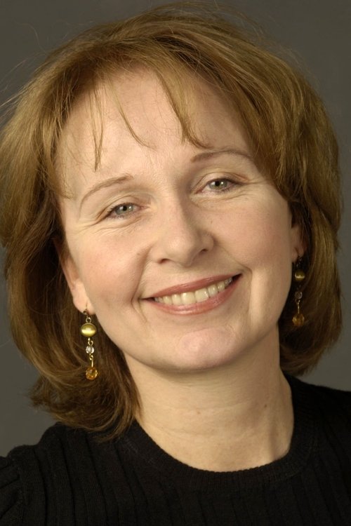 Kate Burton zdjęcie
