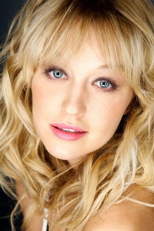 Kate Corbett zdjęcie