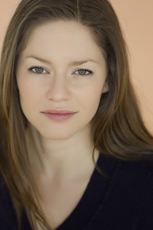 Kate Crutchlow zdjęcie