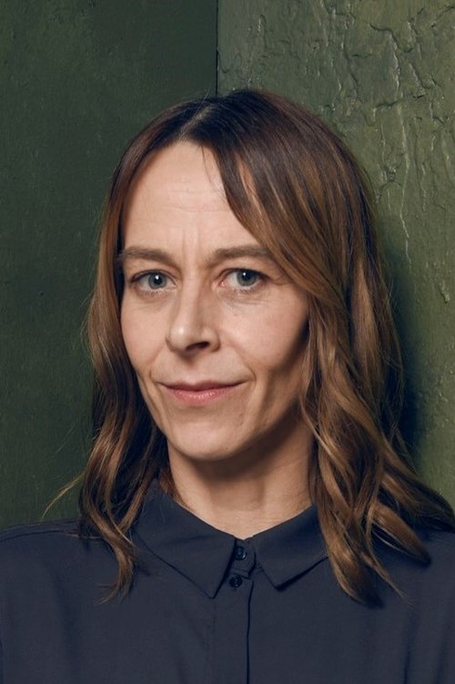 Kate Dickie zdjęcie