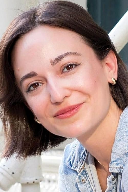 Kate Easton zdjęcie