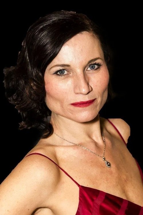 Kate Fleetwood zdjęcie