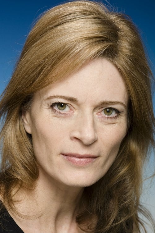 Kate Gartside zdjęcie