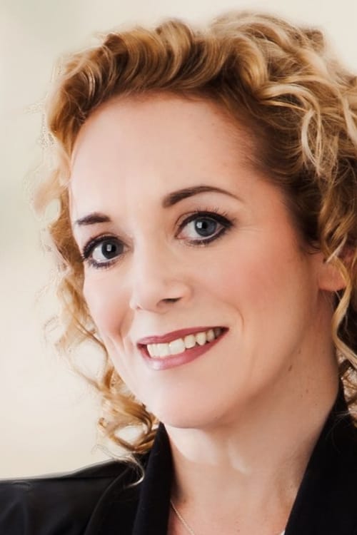 Kate Harbour zdjęcie