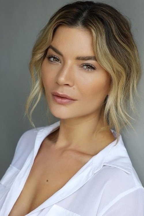 Kate Jaggard zdjęcie